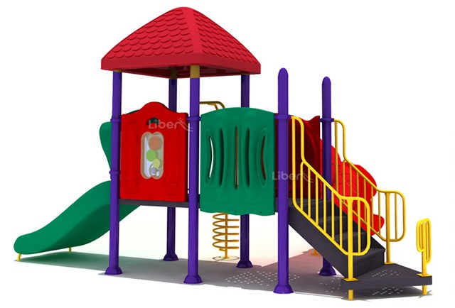 Outdoor Play Area